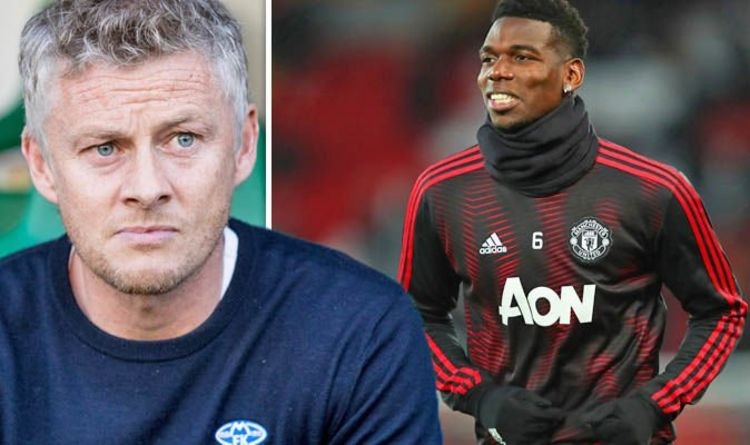 Solskjaer gật đầu, M.U kích nổ bom tấn 120 triệu Pogba - Bóng Đá