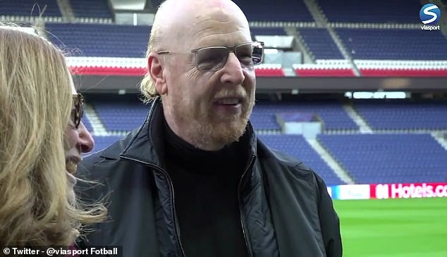 Diễn biến 'ấm lòng' tại Man United trước giờ chiến PSG (Solskjaer gặp ông chủ) - Bóng Đá