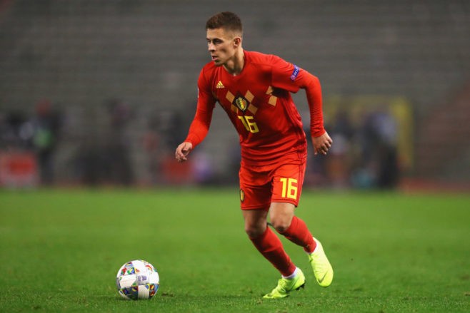 5 cầu thủ Bundesliga Liverpool có thể chiêu mộ - Bóng Đá