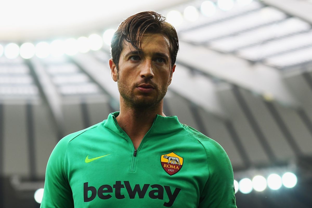 Italia triệu tập đội hình - Bóng Đá