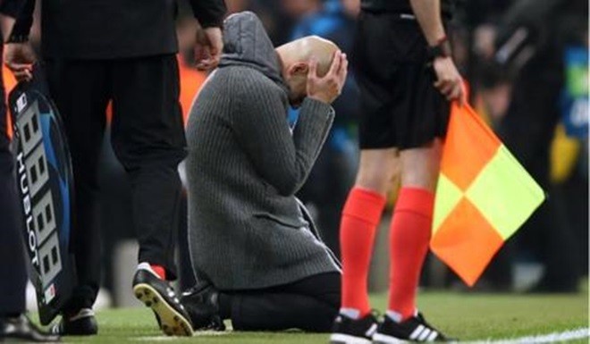 Man City 4-3 Tottenham: Thất bại đau đớn nhất của thiếu gia nước Anh? - Bóng Đá