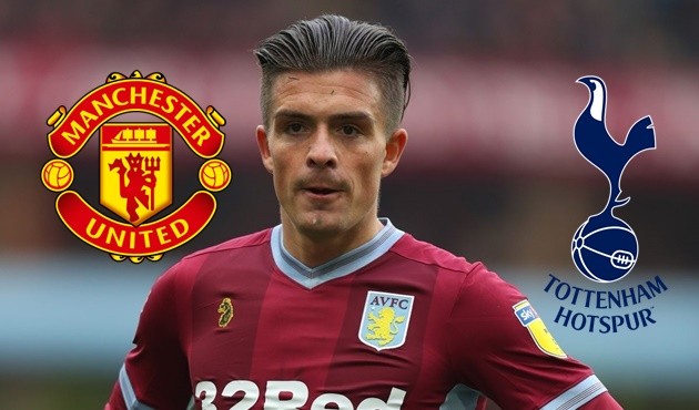Chuyên gia khuyên Man Utd mua Jack Grealish, vậy anh ta là ai? - Bóng Đá