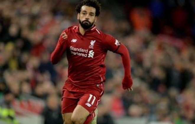 5 tiền đạo hay nhất NHA mùa này - Bóng Đá