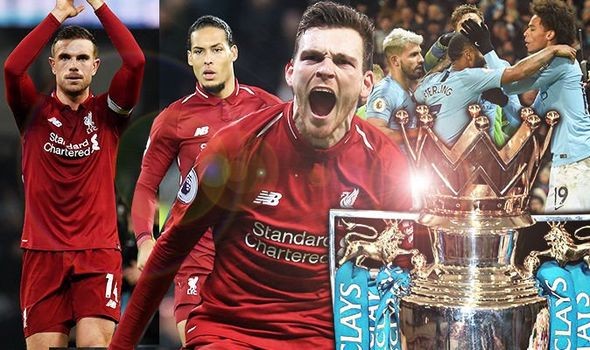Premier League còn gì đáng xem trong 3 vòng cuối? - Bóng Đá