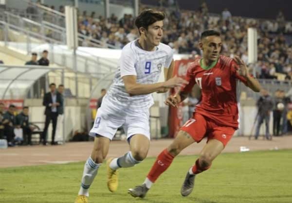 Sau trận Uzbekistan vs Iran, Qatar vs Syria - Bóng Đá