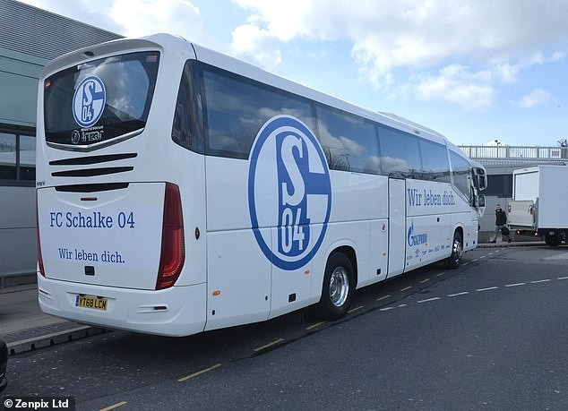 Sao trẻ '60 triệu bảng' Rabbi Matondo tự tin gặp lại đội bóng cũ Man City - Bóng Đá