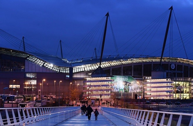 ảnh sau trận - Bóng Đá