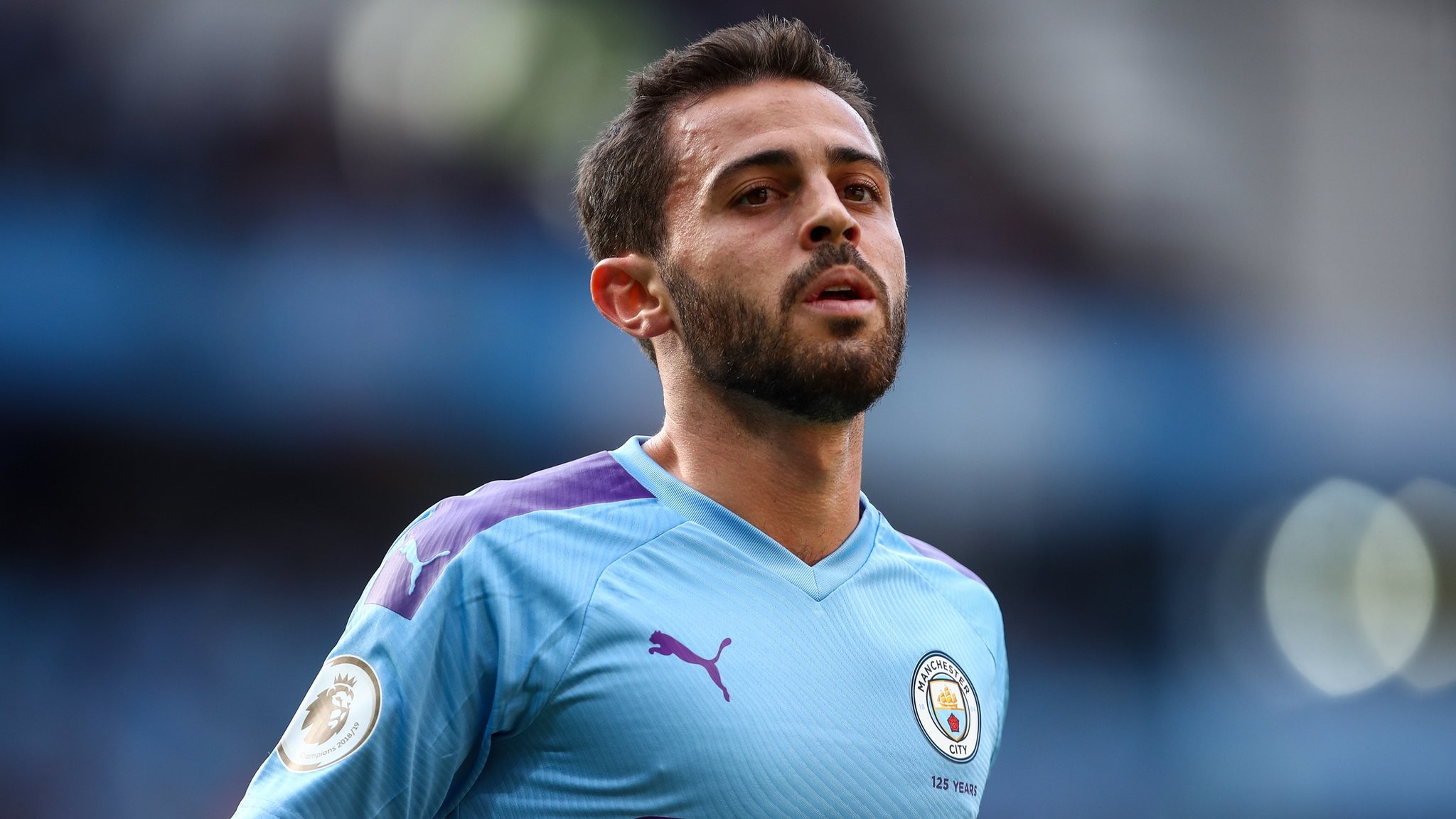 bernardo silva on man city - Bóng Đá