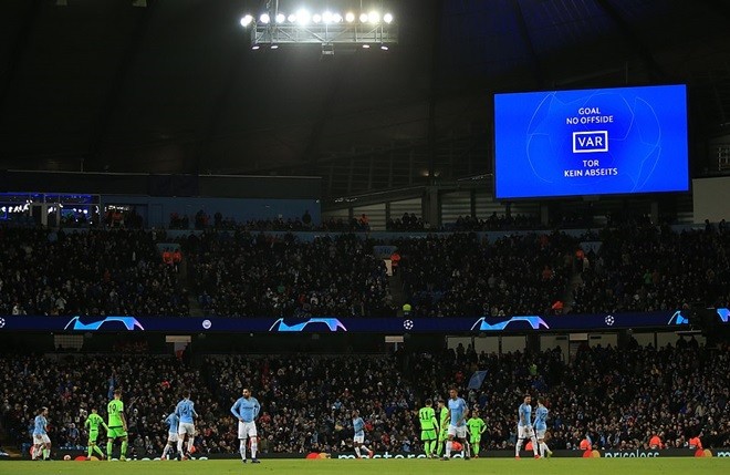 ảnh sau trận - Bóng Đá