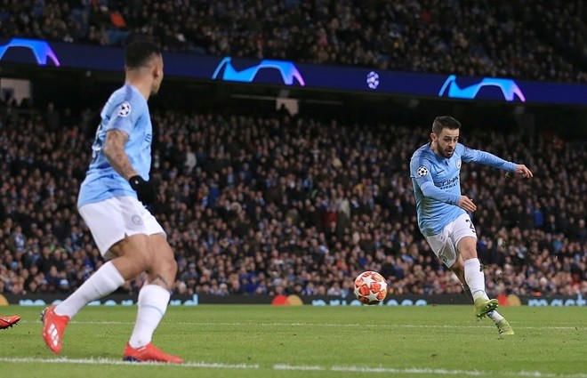 ảnh sau trận - Bóng Đá