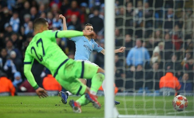 ảnh sau trận - Bóng Đá