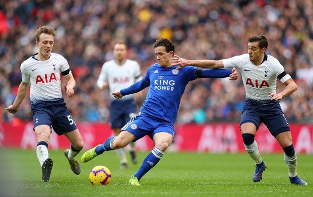 Năm cầu thủ có thể thăng tiến khi Brendan Rodgers đến Leicester City - Bóng Đá