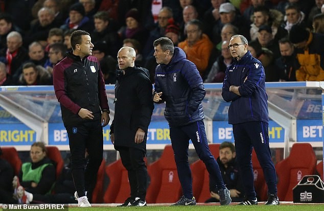 John Terry vs Roy Keane ở Championship - Bóng Đá