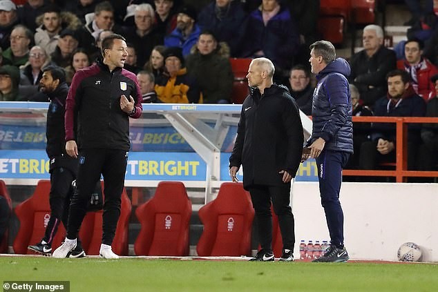 John Terry vs Roy Keane ở Championship - Bóng Đá