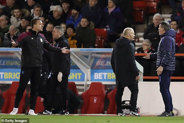 John Terry vs Roy Keane ở Championship - Bóng Đá