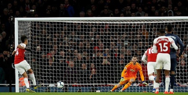 Arsenal - Bóng Đá