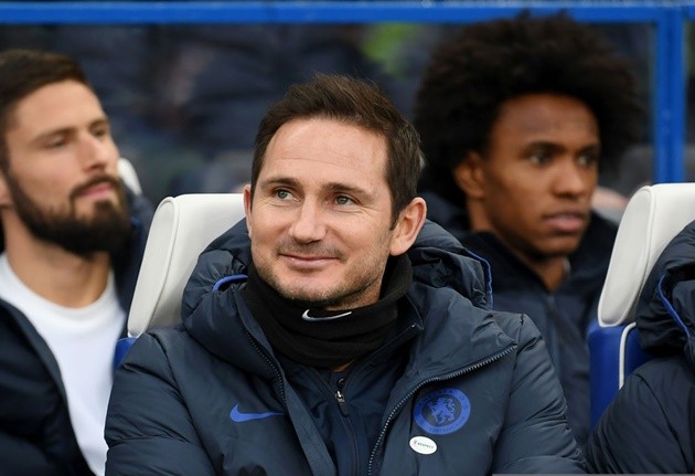 Ảnh Chelsea - Bóng Đá