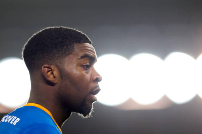 ảnh sau trận - Bóng Đá