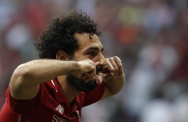 5 ngôi sao giúp Liverpool đánh bại Tottenham - Bóng Đá