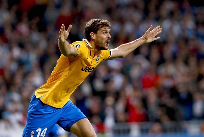 An entire Juventus XI made up of their best free transfers this century - Bóng Đá