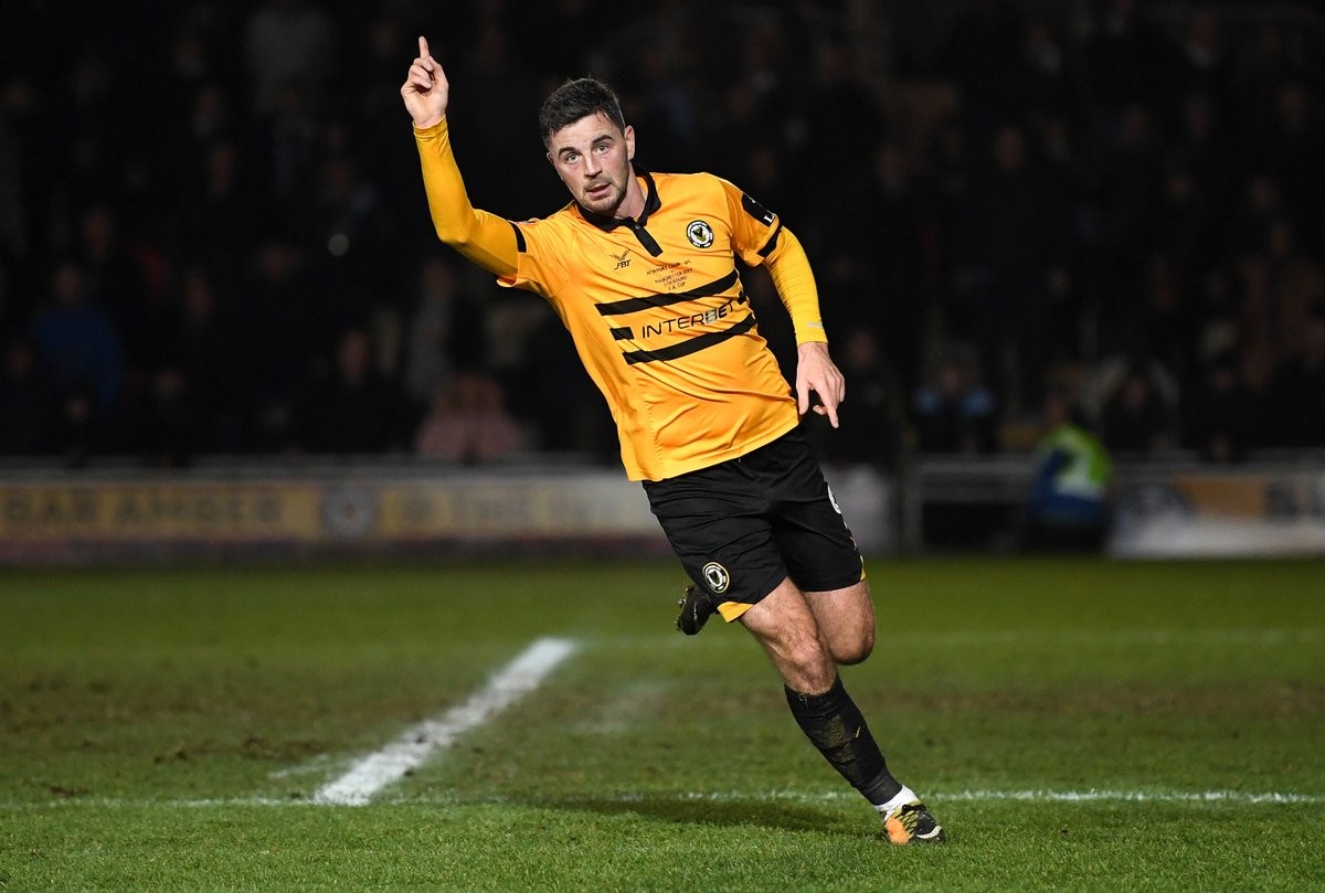 5 điểm nhấn Newport 1-4 Man City: Cầu thủ 1500 bảng vượt mặt sao triệu đô, Jesus khiến Pep an tâm - Bóng Đá