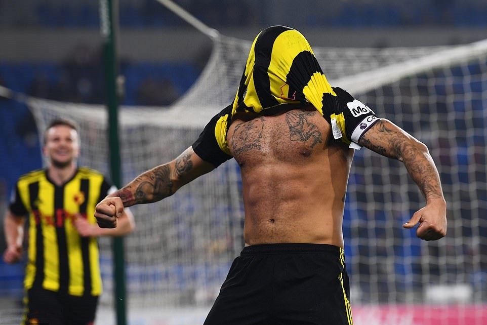 5 điểm nhấn Fulham 1-2 Chelsea: Sarri 