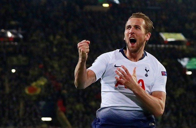 5 điểm nhấn Tottenham 1-0 Man City: Pep phạm sai lầm chí mạng, Son sẽ là huyền thoại mới của Tottenham - Bóng Đá