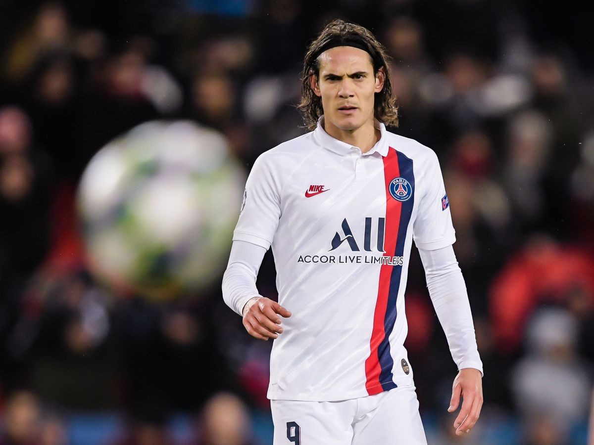 Edinson Cavani may choose Chelsea transfer over Man Utd for one reason - Bóng Đá