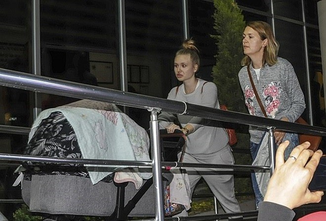 Tang lễ Josef Sural (Daily Mail) - Bóng Đá