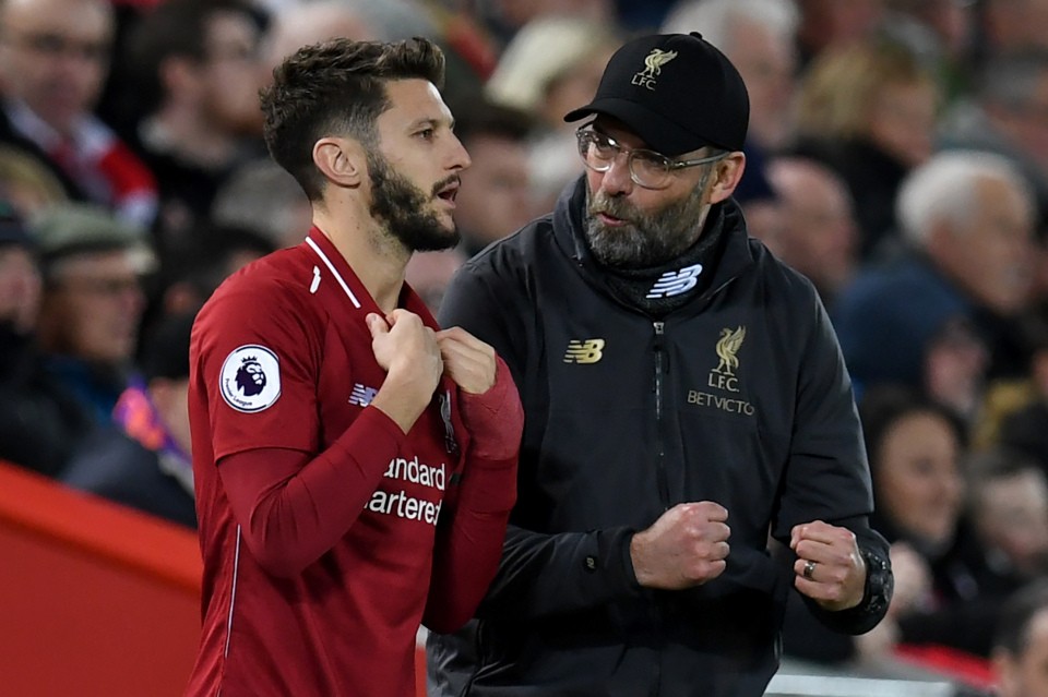 Klopp được đầu tư 100 triệu bảng mua sắm - Bóng Đá