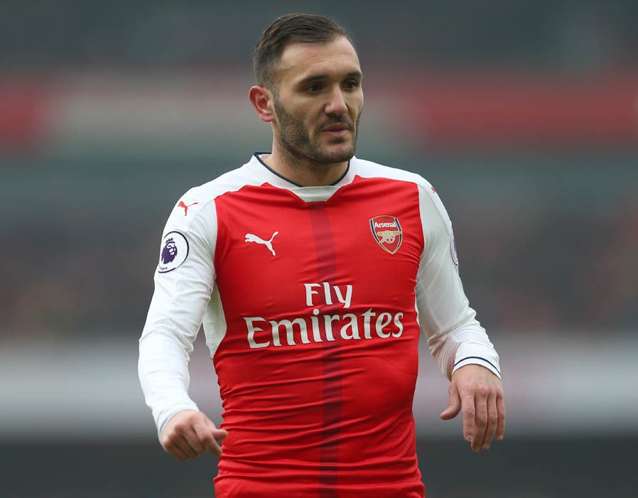 Lộ bảng lương Arsenal - Bóng Đá