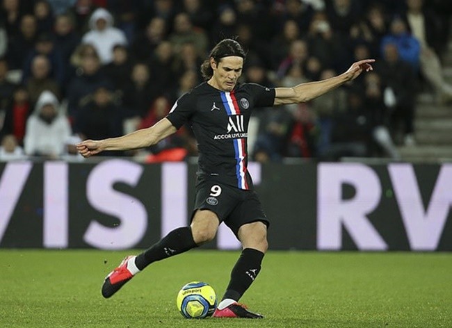 Đã rõ nguyên nhân Cavani không thể tới Atletico Madrid - Bóng Đá