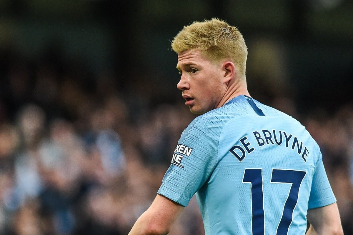 De Bruyne trở lại hoàn hảo, Pep có được cứu ở hai ải khó nhằn sắp tới? - Bóng Đá