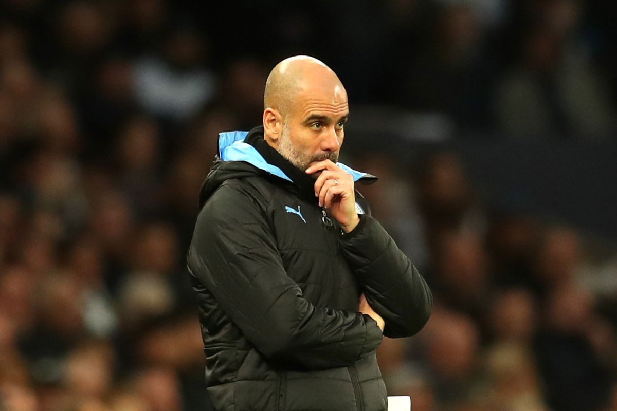 Pep muốn đại tu hàng thủ: 2 cái tên phải ra đường, động thái lạ từ City - Bóng Đá