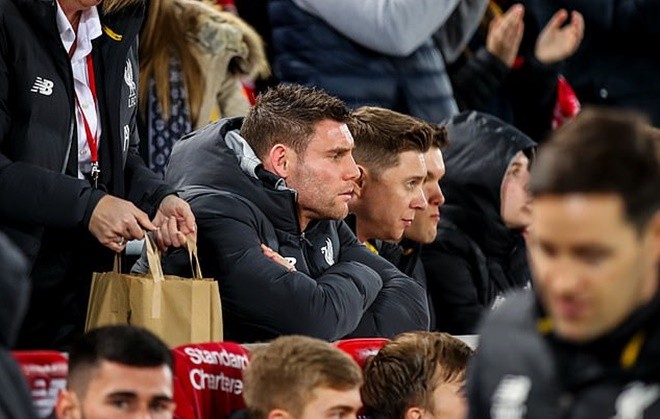 How Liverpool's plan to dominate English football is coming together - Bóng Đá