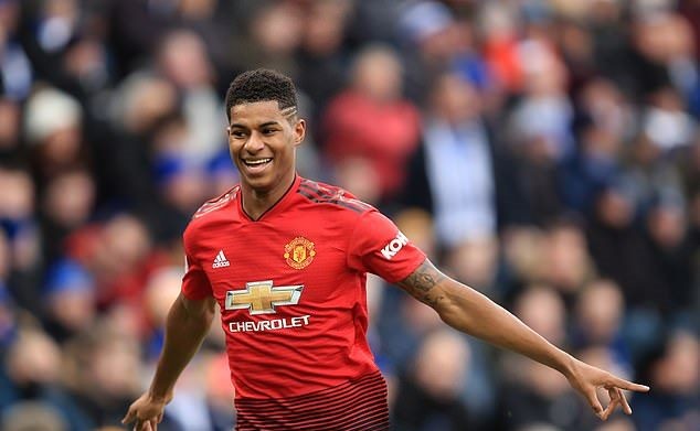 Đội hình kết hợp Man Utd và Liverpool - Bóng Đá