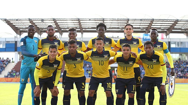 Điểm mặt 8 cái tên tranh tài ở tứ kết U20 World Cup 2019 - Bóng Đá