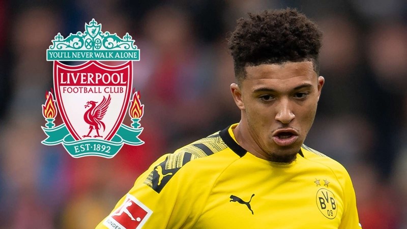 Liverpool don’t need Sancho as £75m squad player’ –says McManaman - Bóng Đá