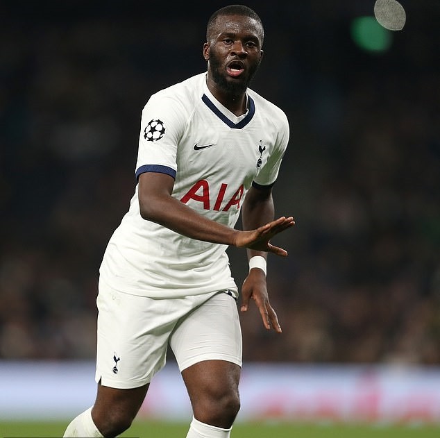 Tottenham - Bóng Đá