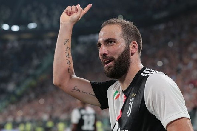 Serie A Team Of The Decade - Bóng Đá