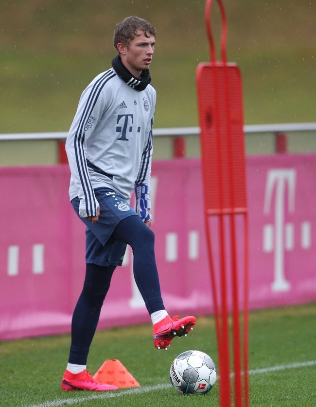 Bayern nhận liều doping cực lớn, nhiều cái tên trở lại sân tập - Bóng Đá