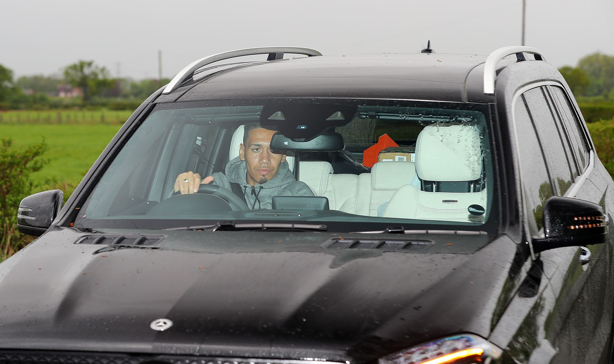 Mu tới sân - Bóng Đá