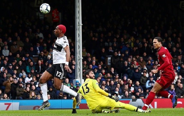 Liverpool  - Bóng Đá