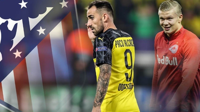 Có Haaland, Dortmund bất ngờ trở mặt với 