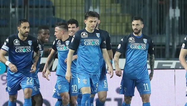 SỐC: Cái tên này mới là nhà vô địch Serie A nếu tính điểm từ lượt về - Bóng Đá