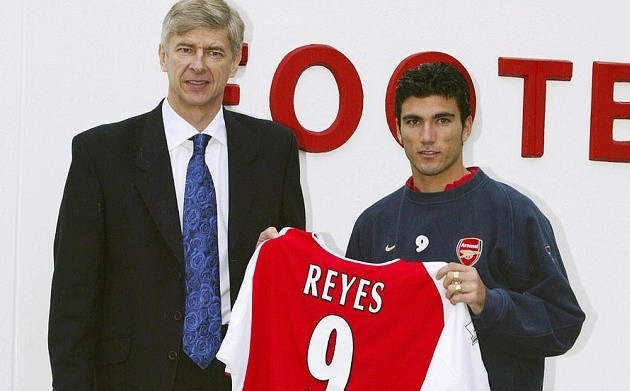 Hiện trường tang thương nơi Jose Antonio Reyes gặp nạn - Bóng Đá