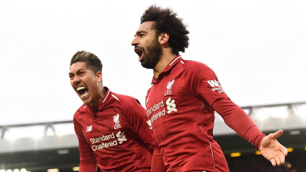 3 điều rút ra sau trận Liverpool vs Tottenham - Bóng Đá