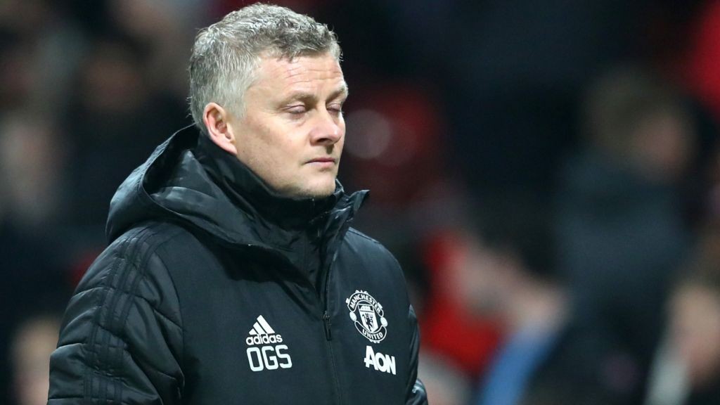 Sean Dyche sends Manchester United message over Ole Gunnar Solskjaer after Burnley game - Bóng Đá