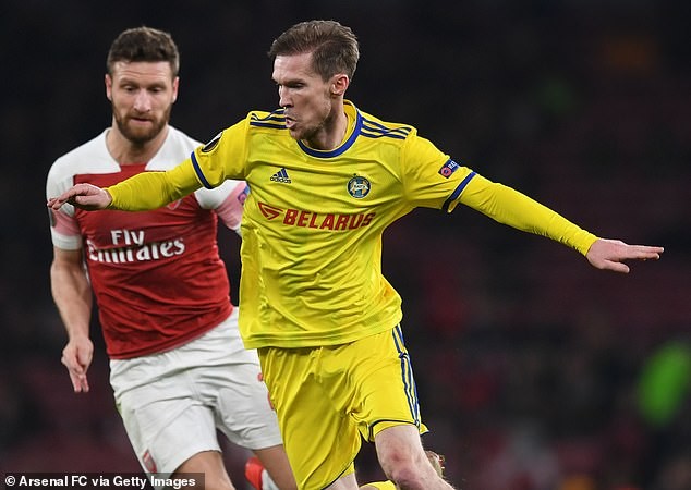 Không chỉ Van Persie, Szczesny còn 'đá đểu' một số đồng đội cũ ở Arsenal  - Bóng Đá