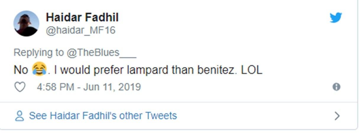 CĐV Chelsea tức giận: 